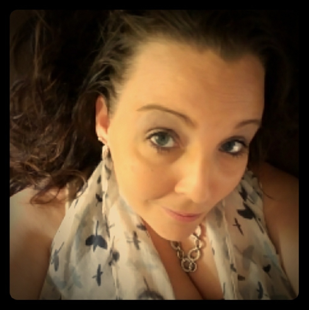 Meet your Posher, Rae ann